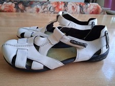 Damen Schuhe, Sandalen, Camel