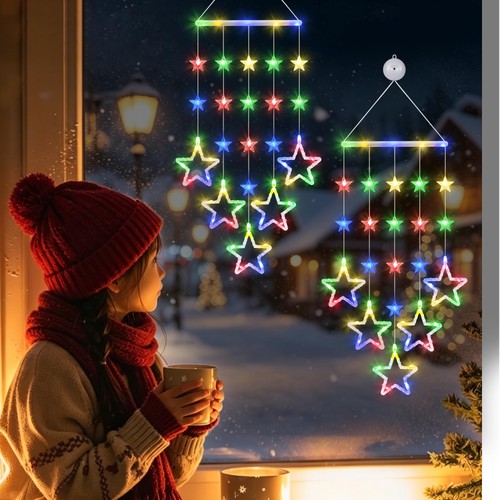 Led weihnachtsbeleuchtung - led,