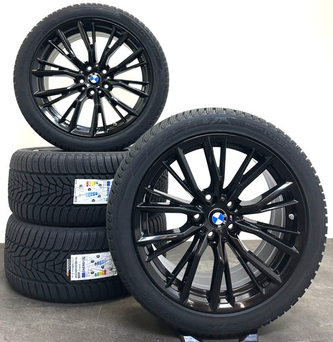 Original bmw 3er - 3er, g21