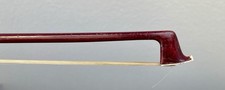 Alter Bogen Bratsche Old Viola Bow c. 1890