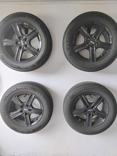 Winterreifen 225 60 r16 auf