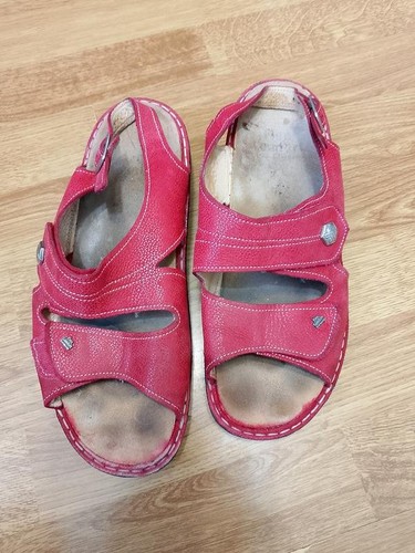 Women finn comfort - comfort, heels