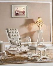 Chesterfield Barock