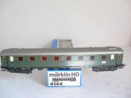 Bk71 märklin 4144 - märklin,