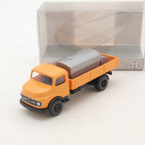 Wiking pms 233096 mb - wiking, 1:87