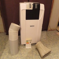 Klimagerät WDH-TC1046 von der Aktobis AG, Spezialist für klimatechnische Geräte