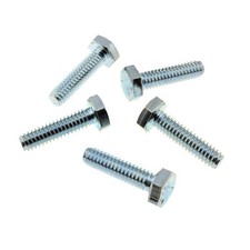 1/4-20 | 5/16-18 | 3/8-16 UNC