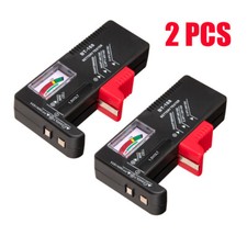 2X Universal Digital LCD