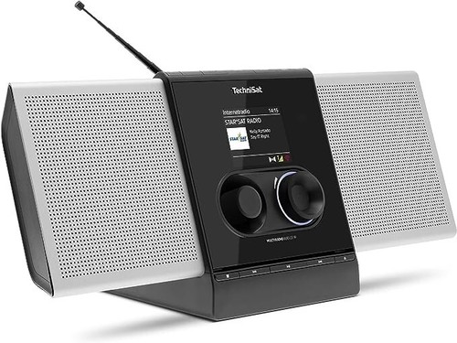 Technisat dab internetradio - technisat, dab+