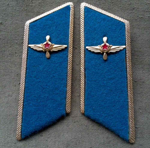 Kragenspiegel mit auflagen - kragenspiegel,