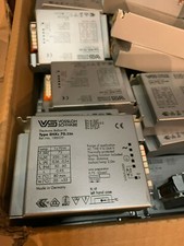 3x VS VOSSLOH SCHWABE Electronic Ballast HI  EHXc  70.326  188539