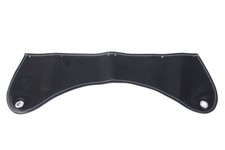 Latz für Windschutzscheibe