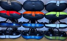 Raymon Sattel Multi Colours