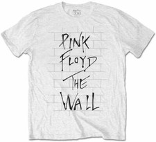 Offizielles T-Shirt Pink Floyd