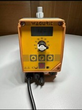 Prominent Wagurit Dosierpumpe