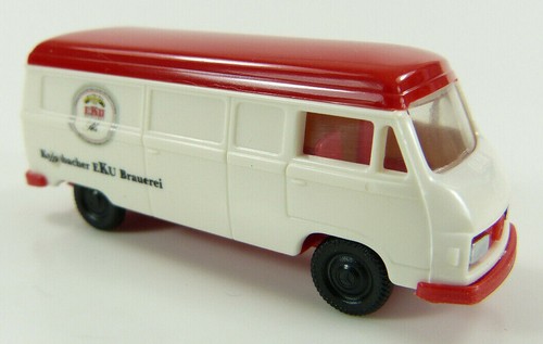 Mercedes benz l207 kulmbacher - mercedes-benz,