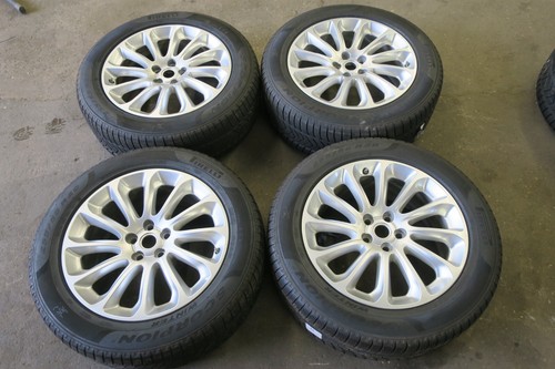 Land range rover sport - range,
