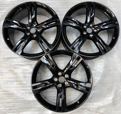 Orig audi alufelge - orig,