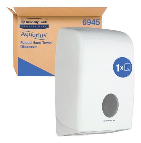 Kimberly clark handtuchspender - kimberly-clark,