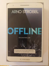 Arno Strobel- OFFLINE - Du