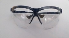 Schutzbrille Augenschutz Sicherheitsbrille Arbeitsbrille "HONEYWELL"