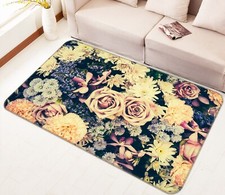 3D Rose Erinnerung ZHUC1456