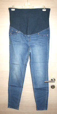 Schwangerschafts- / Umstandsmode, Umstands-Jeans Gr. 48 von H&M (Super Skinny)