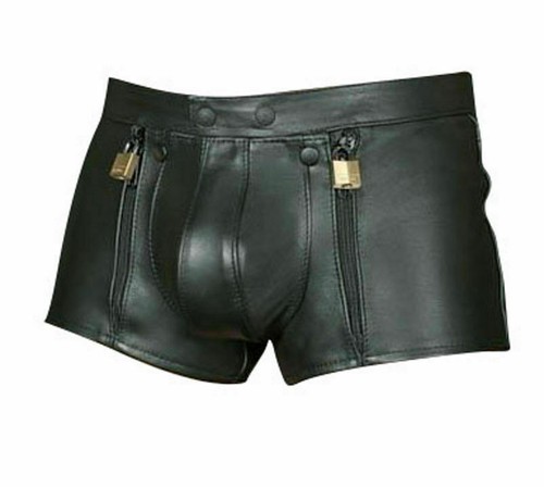 Schwarze herrenshorts aus - herrenshorts,