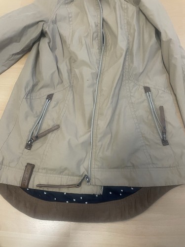 Naketano damen übergangsjacke - damen,