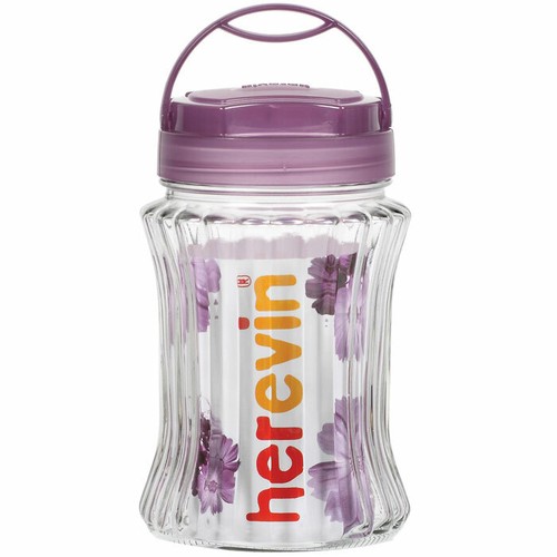 Vorratsdose glas mit - glas,