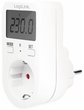 Logilink Energiekosten