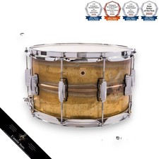 Ludwig LB484R Phonic 14x8"