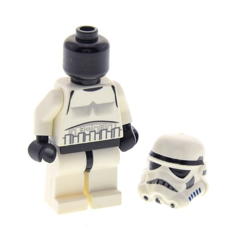 Lego minifigur star - lego,
