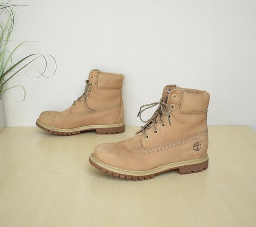 Tolle timberland boots - timberland,