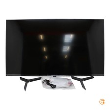 LG Electronics 50QNED80T6A LED-TV Fernseher 4K QNED 127 cm 50 Zoll Smart TV