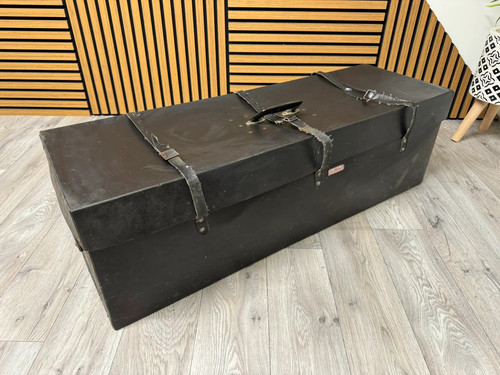 Leblond drum hardware - drum, 38"