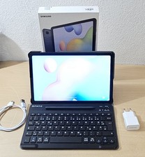 Samsung Galaxy Tab S6 Lite SM-P610 64GB Wi-Fi 10,4 Zoll Oxford Gray