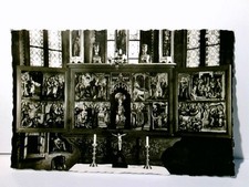 Schotten. Marienaltar in der