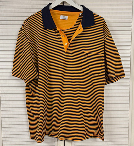 Aigner herren polo kurzarm - kurzarm, xl