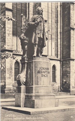 Leipzig johann sebastian - leipzig,,