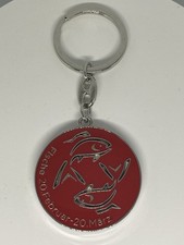 Fische schlüsselanhänger - fische,