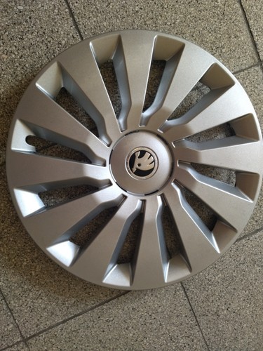 Radkappe skoda zoll - radkappe,
