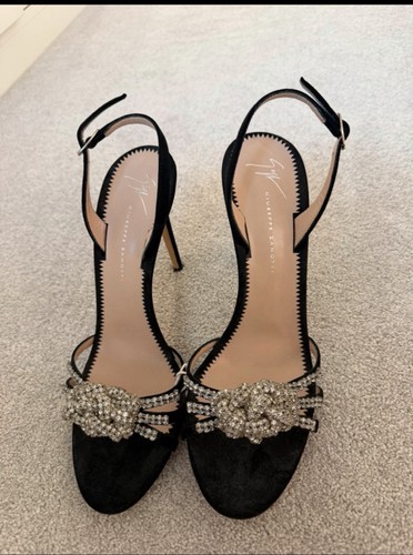 Giuseppe zanotti damen - giuseppe,