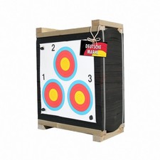 TARGET TECH Rhino 60x60x30 cm
