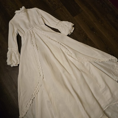 Vintage 70er jahre mittelalter - vintage,