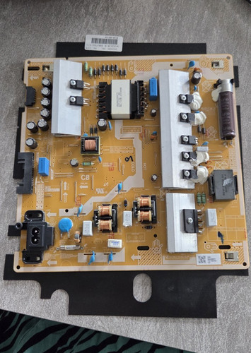 Samsung netzteilplatine - samsung,