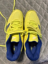 Babolat Tennisschuhe Junge Gr