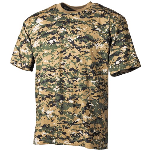 Armee herren shirt - armee,