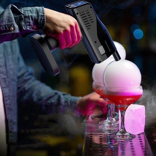 Elektrisches drink smoker - smoker, kit