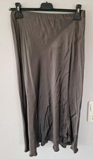 Seidenrock Rock Freizeitrock